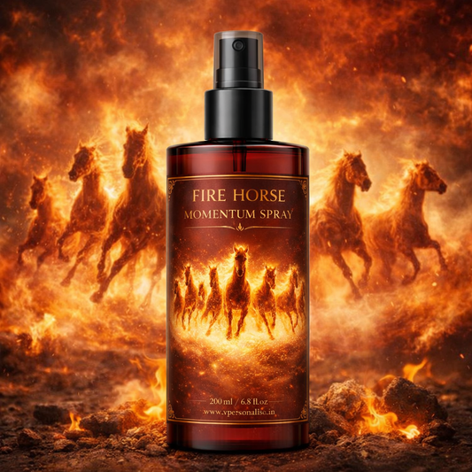 Fire Horse Momentum Spray