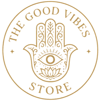 The Good Vibes Store